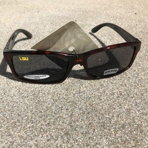 Women’s Collegiate LSU Sunglasses / NEW!!